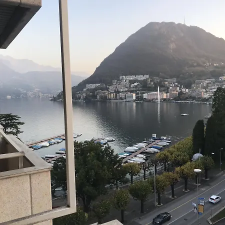 Apartment Riva Caccia *