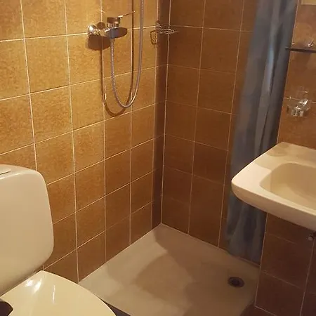 Apartment Riva Caccia *