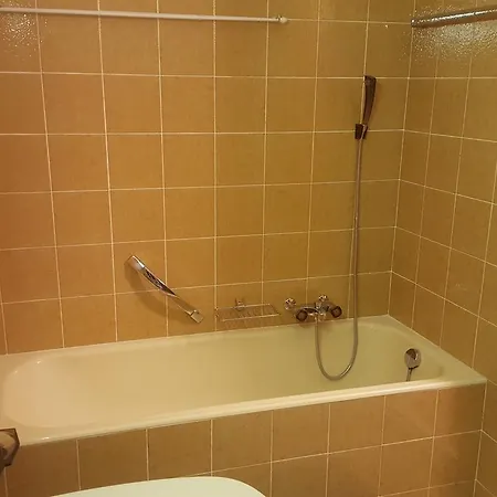 Riva Caccia Apartment Lugano